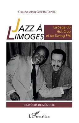 Jazz à Limoges : la saga du Hot club et de Swing FM