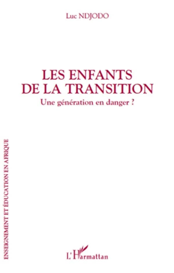 Les enfants de la transition : une génération en danger ?