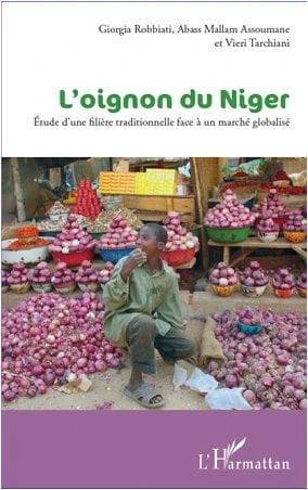 L'oignon du niger : étude d'une filière traditionnelle face à un marché globalisé