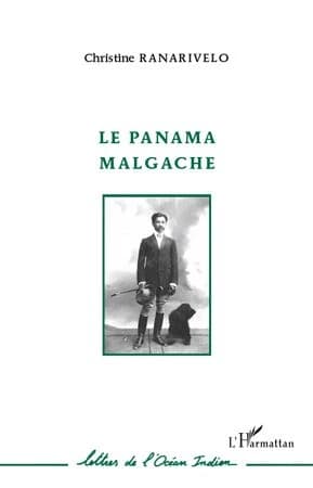 Le panama malgache