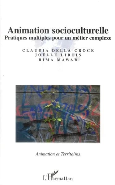 Animation socioculturelle : pratiques multiples pour un métier complexe