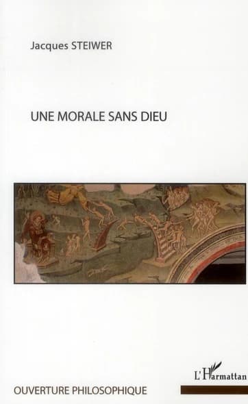 Une morale sans Dieu