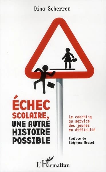 Échec scolaire, une autre histoire possible : le coaching au service des jeunes en difficulté