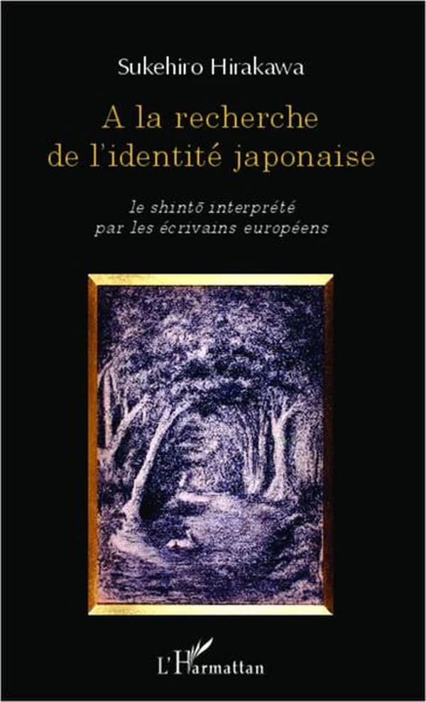 À la recherche de l'identité japonaise : le shintō interprété par les écrivains européens