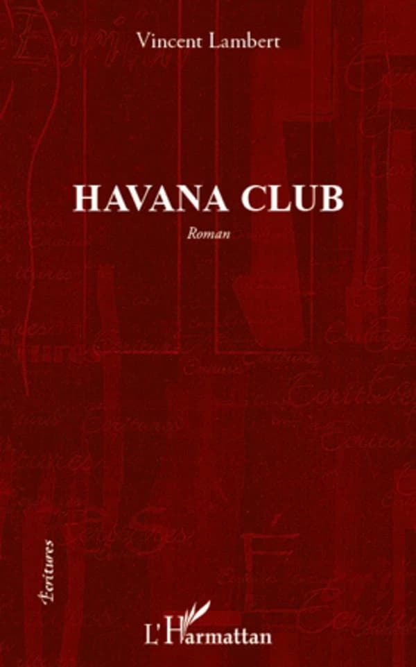 Havana club : roman
