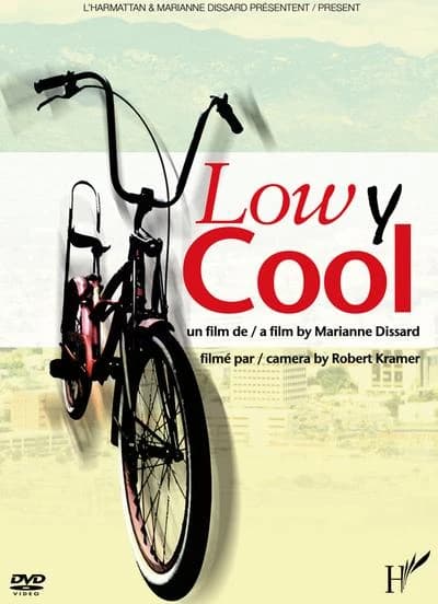 Dvd low y cool