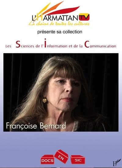 Dvd entretien avec francoise bernard