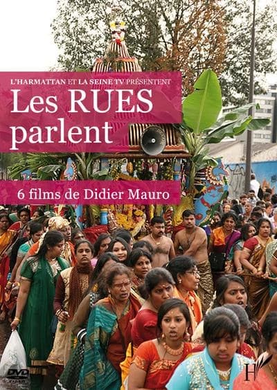 Dvd rues parlent