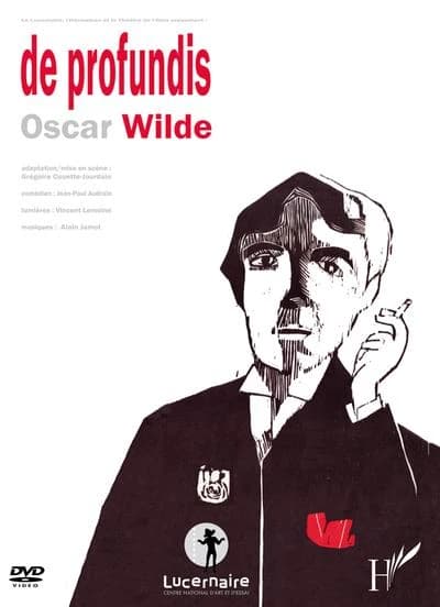 Dvd de profundis oscar wilde