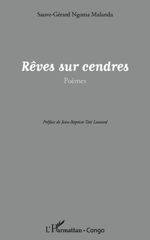 Rêves sur cendres : poèmes
