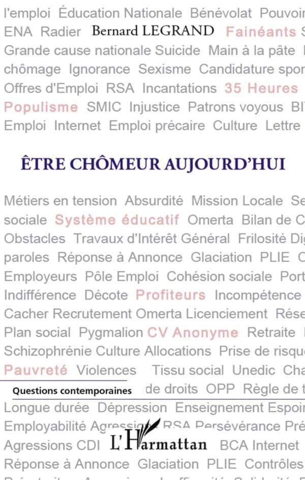Être chômeur aujourd'hui