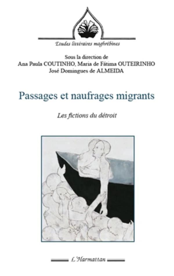 Passages et naufrages migrants : les fictions du détroit