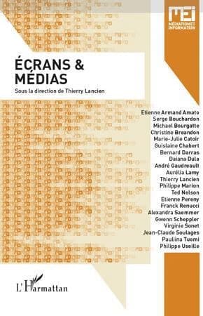 Écrans & médias