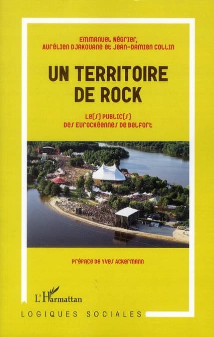 Un territoire de rock : le(s) public(s) des Eurockéennes de Belfort