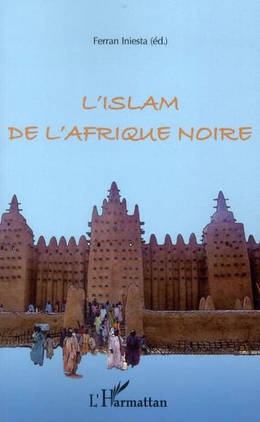 L'islam de l'Afrique noire