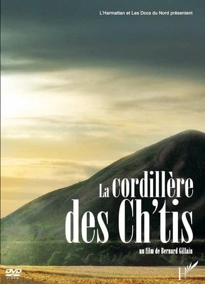 La Cordillère des Ch'tis