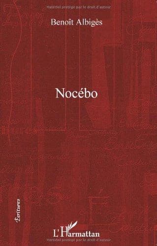 Nocébo : roman