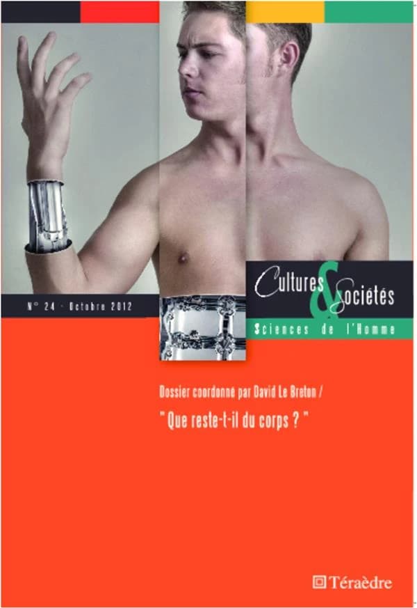 REVUE CULTURES ET SOCIETES