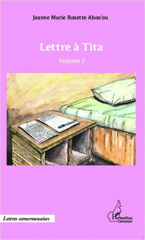 Lettre à Tita