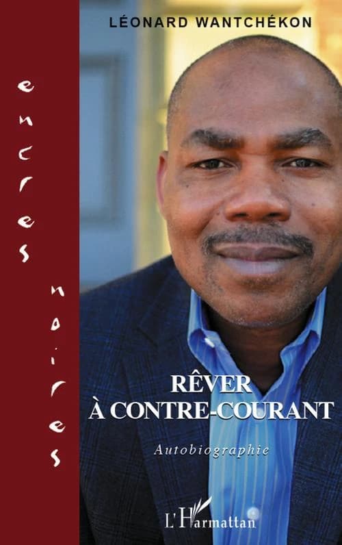 Rêver à contre-courant : autobiographie