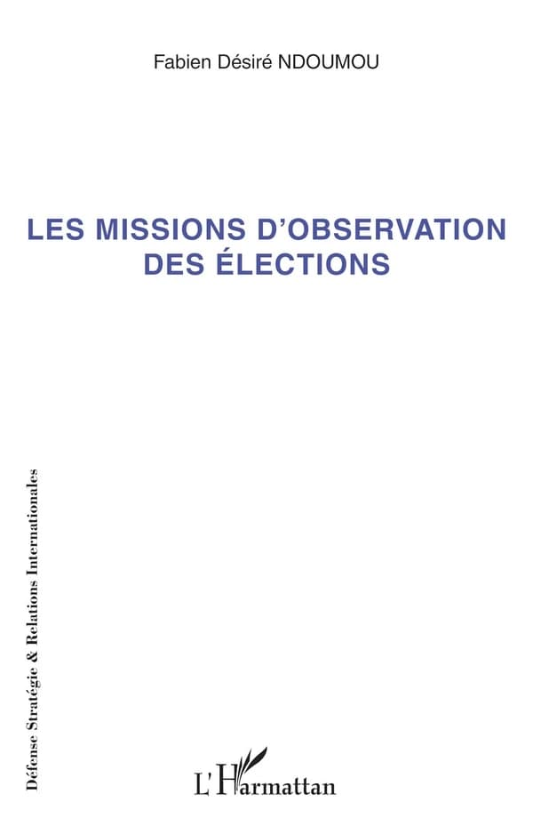 Les missions d'observation des élections