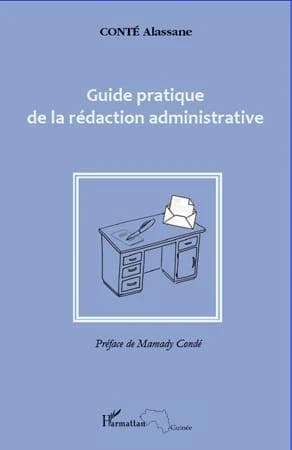 Guide pratique de la rédaction administrative