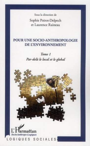 Pour une socio-anthropologie de l'environnement