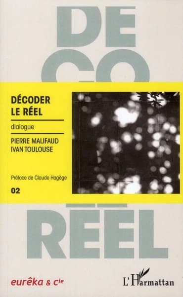 Décoder le réel : dialogue