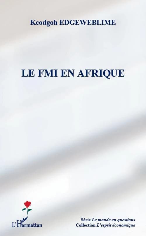 Le FMI en Afrique