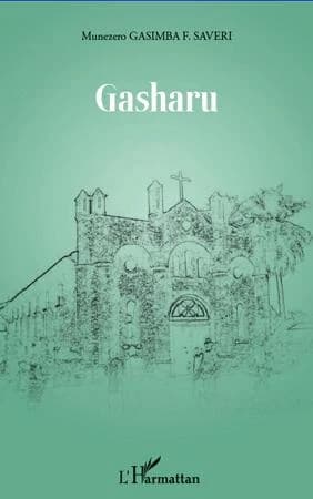 Gasharu