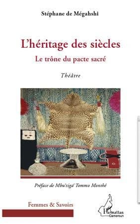L'héritage des siècles : le trône du pacte sacré, théâtre