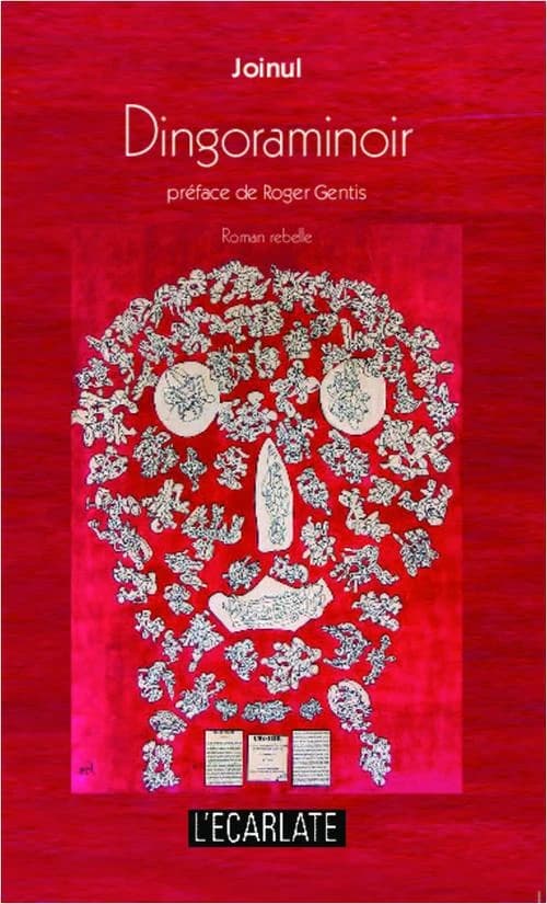 Dingoraminoir : roman rebelle