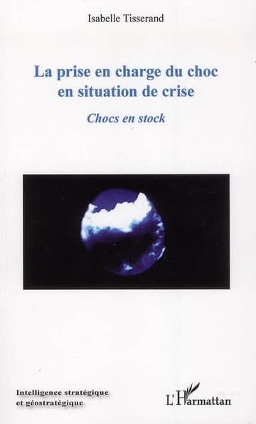 La prise en charge du choc en situation de crise : chocs en stock