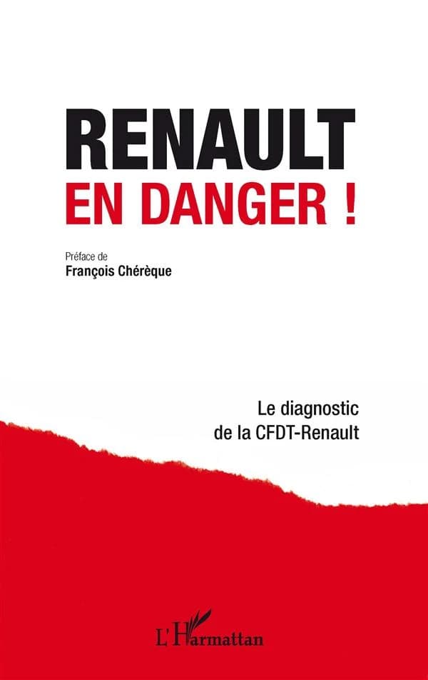 Renault en danger !
