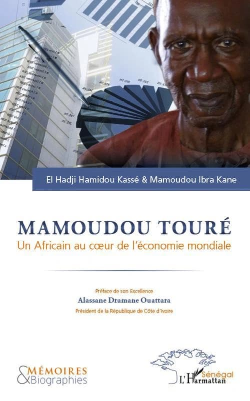 Mamoudou Touré : un Africain au coeur de l'économie mondiale