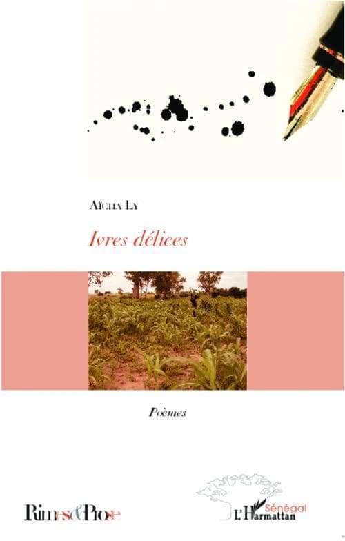 Ivres délices : poèmes