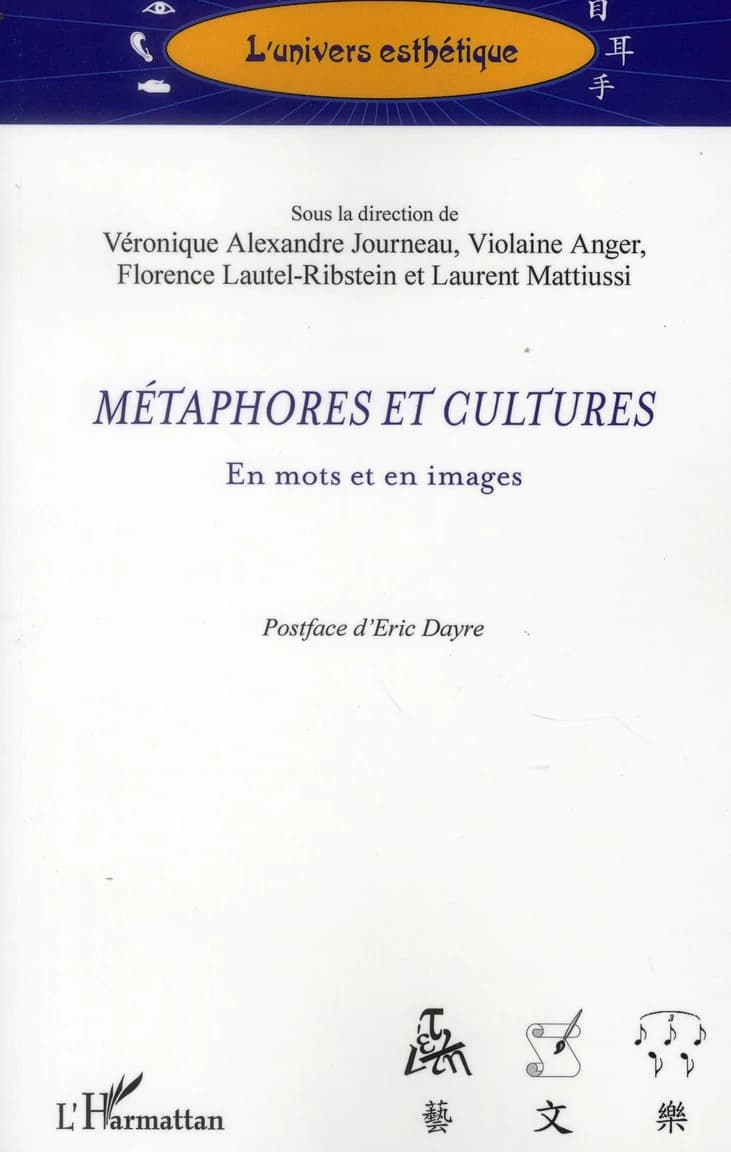 Métaphores et cultures : en mots et en images