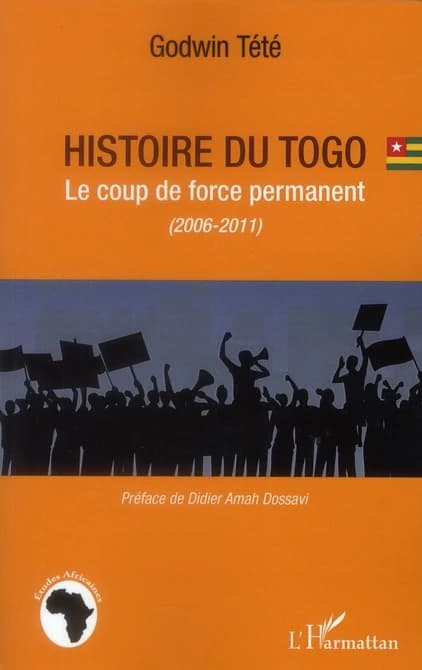 Histoire du Togo : le coup de force permanent, 2006-2011