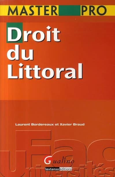 Droit du littoral