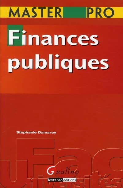 Finances publiques