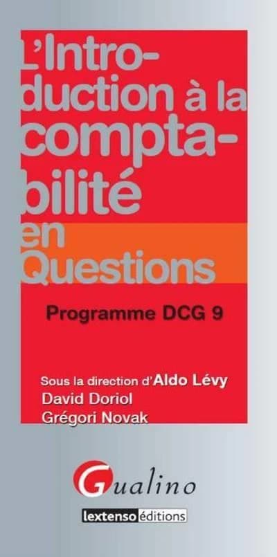 L'introduction à la comptabilité en questions