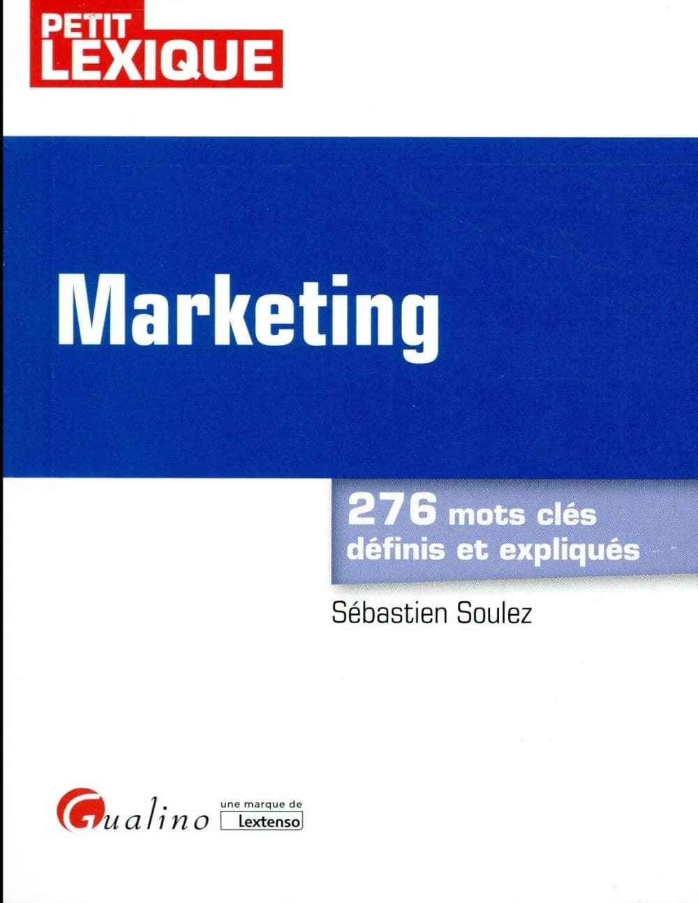 Marketing