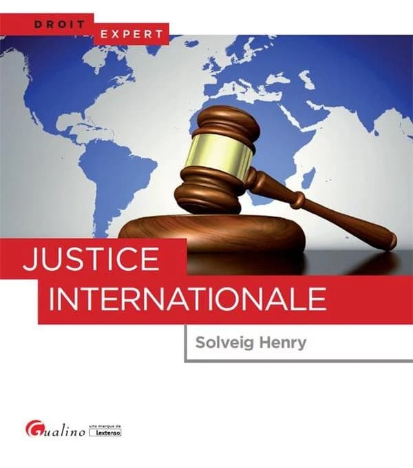 Justice internationale