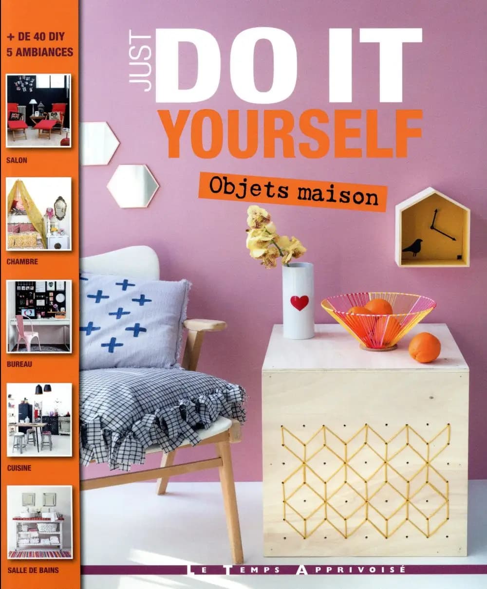 Objets maison