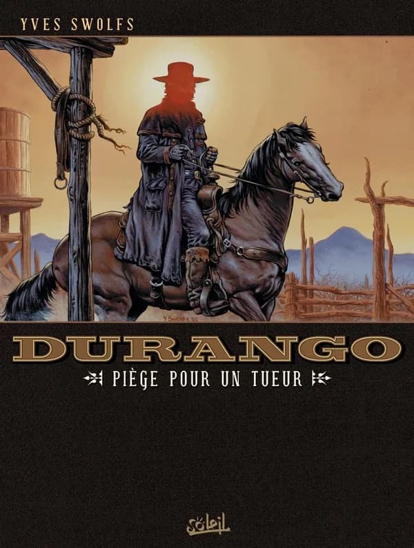 Piège pour un tueur