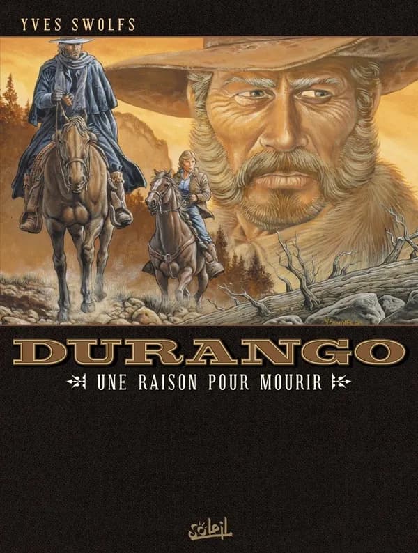 Durango Tome 8