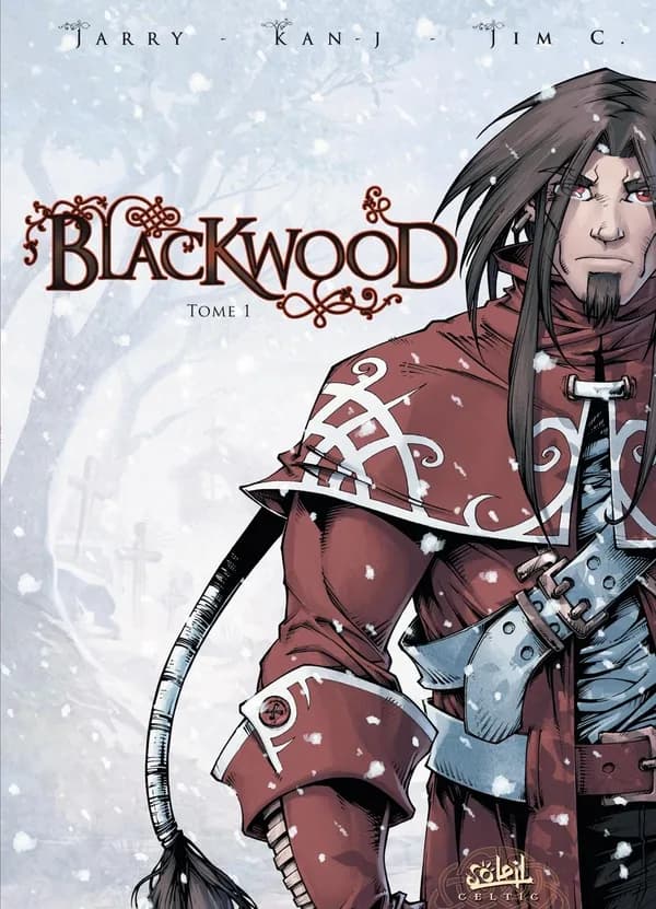 Blackwood T01 : Partie 1