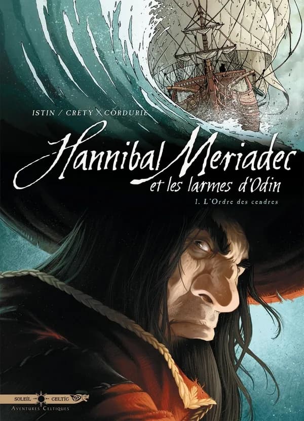 L'ordre des cendres