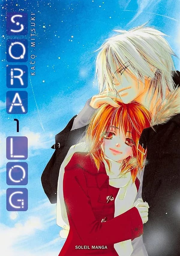 Sora log. 1