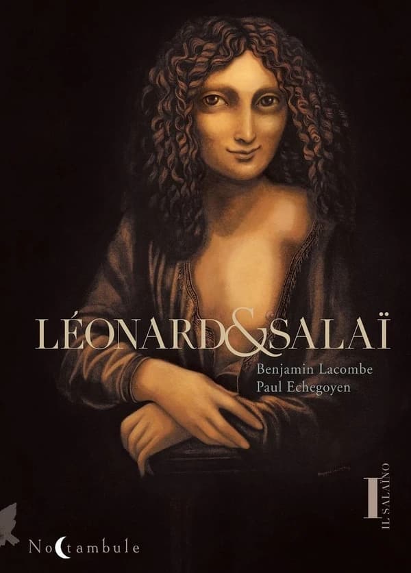 Il Salaïno